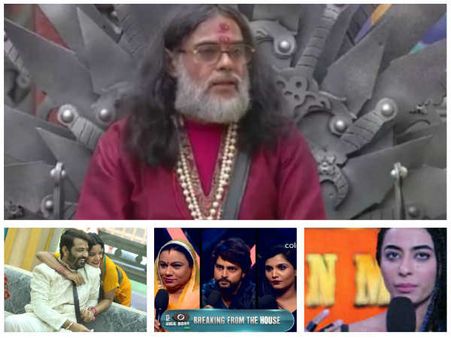 Bigg Boss 10: Breaking! Om Swami Out Of The House; Bani Safe; Sneak Peek At The Weekend Episode