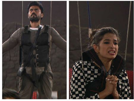 Bigg Boss 10: Who Will Become The Next Captain, Gaurav Chopra Or Priyanka Jagga?