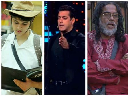 Bigg Boss 10 Fans Want Salman Khan To Kick Om Swami Out Of The House!