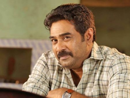 Biju Menon All Set To Do Another Comedy!