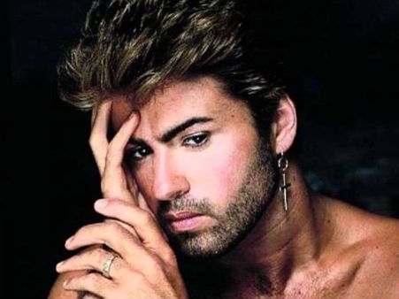 Bollywood Celebs React To British Pop Singer George Michael's Sudden Demise!