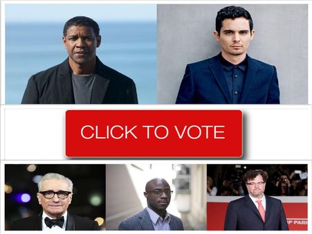 Best Of 2016: Who Is The Best Hollywood Director Of 2016?