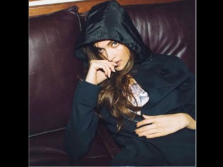 You Slay, Woman! Deepika Padukone Dons No Make-up Look For Nike's New Photoshoot