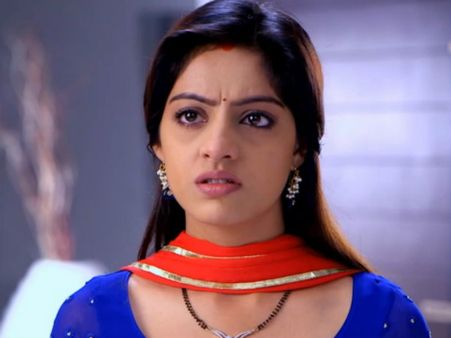 Diya Aur Baati Hum: Is Deepika Singh Still Miffed With Co-star Anas Rashid?
