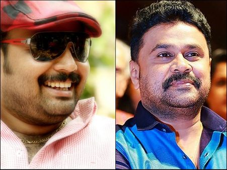 EXCITING! Dileep To Team Up With Vysakh For The Director's Next?