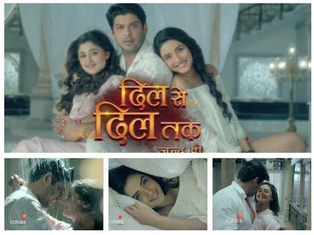 Dil Se Dil Tak Promo:Siddharth Shukla & Rashmi Desai Recreate ‘Aye Udi Udi’ Song With Jasmine Bhasin