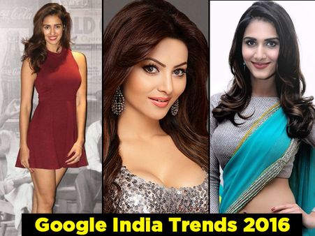 Not Deepika, Katrina Or Aish! Actresses Who Trended On Google In 2016 For Totally Unexpected Reasons