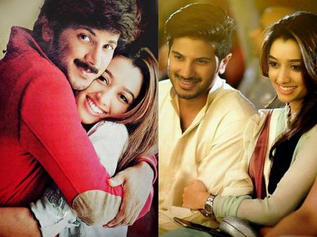 Dulquer Salmaan's Adorable Anniversary Message To Wife Amaal Sufiya Goes Viral