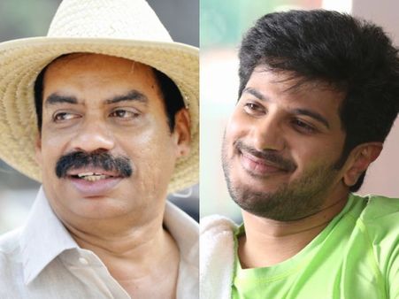 Dulquer Salmaan Has All The Best Qualities Of His Parents: Sathyan Anthikad