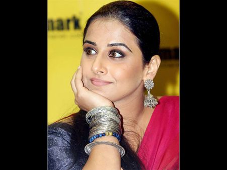 Explosive Revelations! Vidya Balan Reveals Some SHOCKING Truths About Bollywood