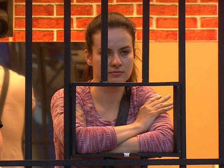 Bigg Boss 10 Spoiler: Elena Kazan To Be Evicted!