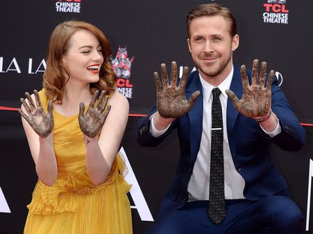 Emma Stone And Ryan Gosling Left Permanent Mark On Hollywood