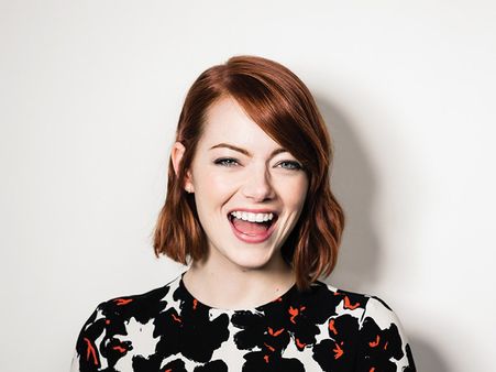 Emma Stone Remembers Her Traumatic Audition Experience In Hollywood