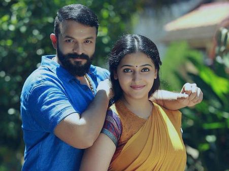 JUST OUT: Jayasurya's Fukri Official Teaser