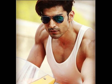 Gurmeet Choudhary: I Wouldn’t Mind Aging Or Putting On Weight For A Film