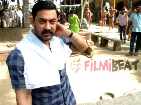Here's How Aamir Khan's Suggestions Helped Dangal!