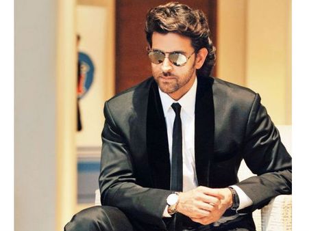 Hrithik Roshan On Being The Third Most Handsome Man In The World!