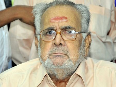 Actor Jagannatha Varma Passes Away