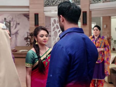 Saath Nibhana Saathiya Spoiler: Kokila Gets Jaggi Arrested; Gopi To Prove Jaggi Innocent, Again!