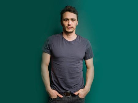 James Franco Admits He Is Pretty Bad In The Romance Department