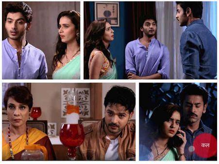 Jana Na Dil Se Door: Why Kalindi Tried To Kill Atharv?