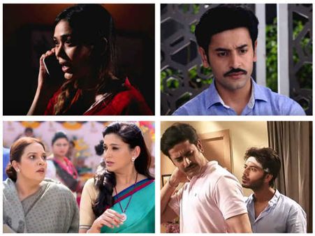 Jana Na Dil Se Door Spoiler: OMG! Atharv To Shoot Ravish!