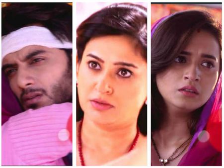 Jana Na Dil Se Door Spoiler: OMG! Suman Gets To That Vividha Loves Atharv!