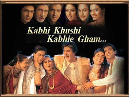 Mollywood Retake: What If Kabhi Khushi Kabhi Gham Is Remade In Malayalam!
