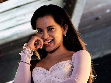Kangana Ranaut: I Want To Have Babies!