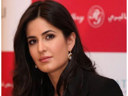 Katrina Kaif Talks About Marital Rape!