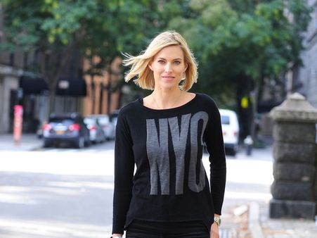 Kristen Taekman Feels She Is A Role Model For Other Women