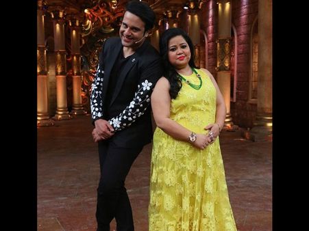 Comedy Nights Bachao Taaza To End In February, Confirms Krushna Abhishek!