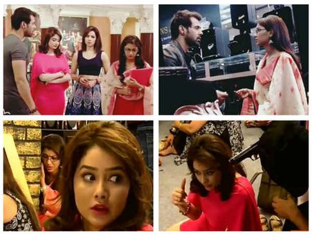 Kumkum Bhagya Spoiler: Goons Attack Jewellery Shop; Abhi, Pragya & Tanu In Trouble!