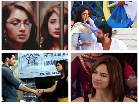 Kumkum Bhagya: Pragya Refuses To Bail Tanu Out; Purab & Alia Challenge Each Other!