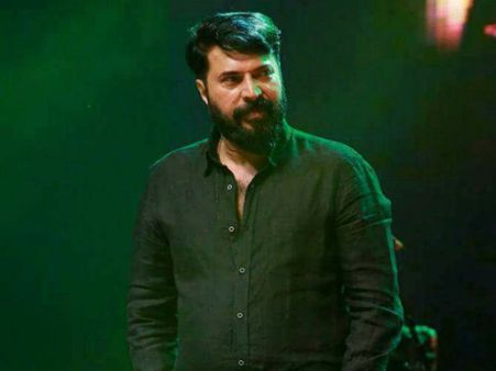 WOW! Mammootty To Join Hands With A Debut Director Once Again!