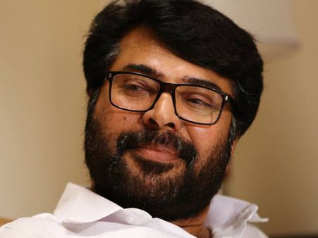 WOW! Mammootty To Make Directorial Debut?