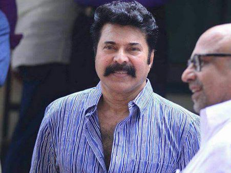 Mammootty's Puthan Panam: Here's An Interesting Update