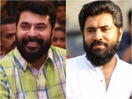 From Mammootty To Nivin Pauly: Malayalam Actors Who Won't Have A Christmas Release In 2016!