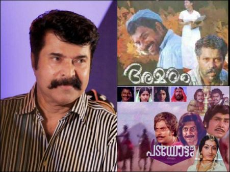 Mammootty's Tryst With Father Roles: The Best 5 Among The Lot!