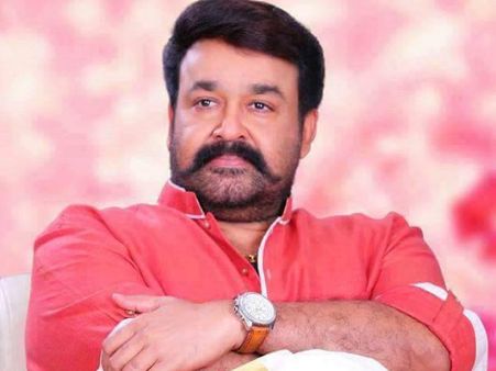 Here Is What Mohanlal Has To Say About Playing National Anthem In Theatres!