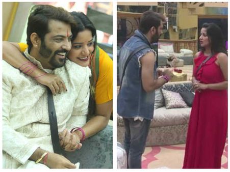 Bigg Boss 10: Monalisa & Manu Punjabi’s Real Life Partners Vikrant Singh & Priya Saini To Appear!