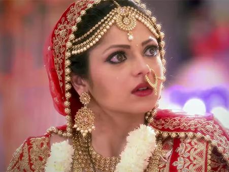 Pardes Mein Hai Mera Dil Spoiler: Naina To Misunderstand Raghav's Intentions!