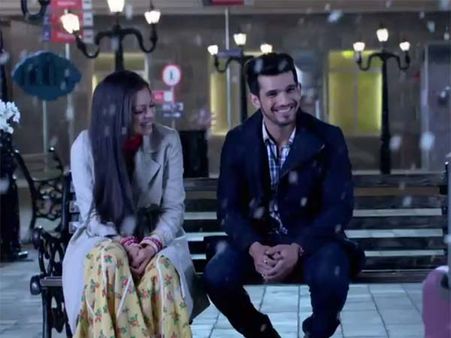 Pardes Mein Hai Mera Dil Spoiler: Naina Saves Dadi; Raghav & Naina To Turn Friends Again?