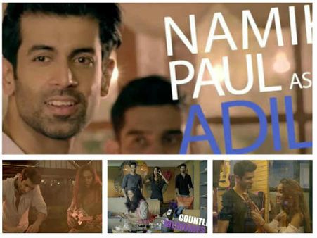 Lisa Haydon-Namik Paul Starrer Web Series ‘The Trip’ Promo Out; Fans Are Super Excited!
