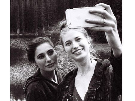 If You Are Friendzoned, Don't Fret! Nargis Fakhri Says Friendship Is Better Than Love!