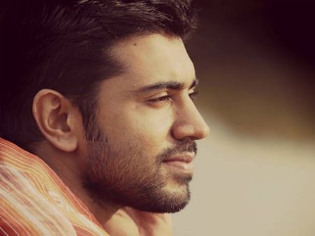 I Didn't Suggest Trisha Krishnan For Hey Jude, Says Nivin Pauly
