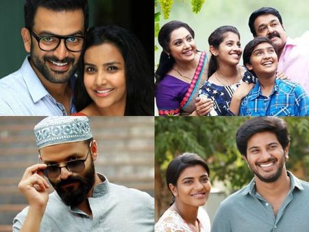 UH NO! Malayalam Christmas Releases Cancelled