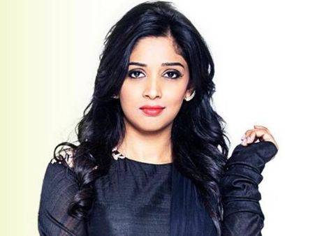 Nyla Usha Roped In For Anil Radhakrisha Menon's Next!