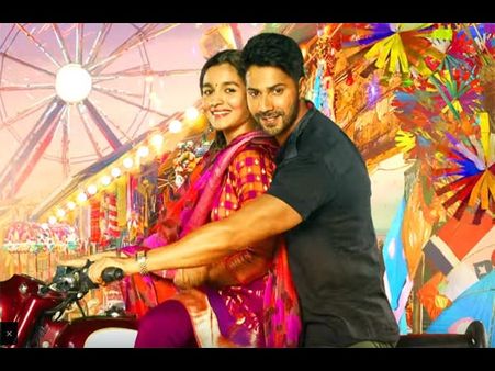 Badrinath Ki Dulhaniya’s Shooting Over: Varun Dhawan