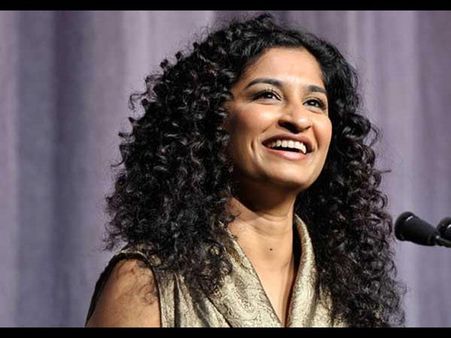 I Am Deeply Disturbed By Irresponsible Comments: Gauri Shinde